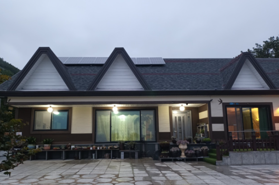 솔고지펜션 정보 안내