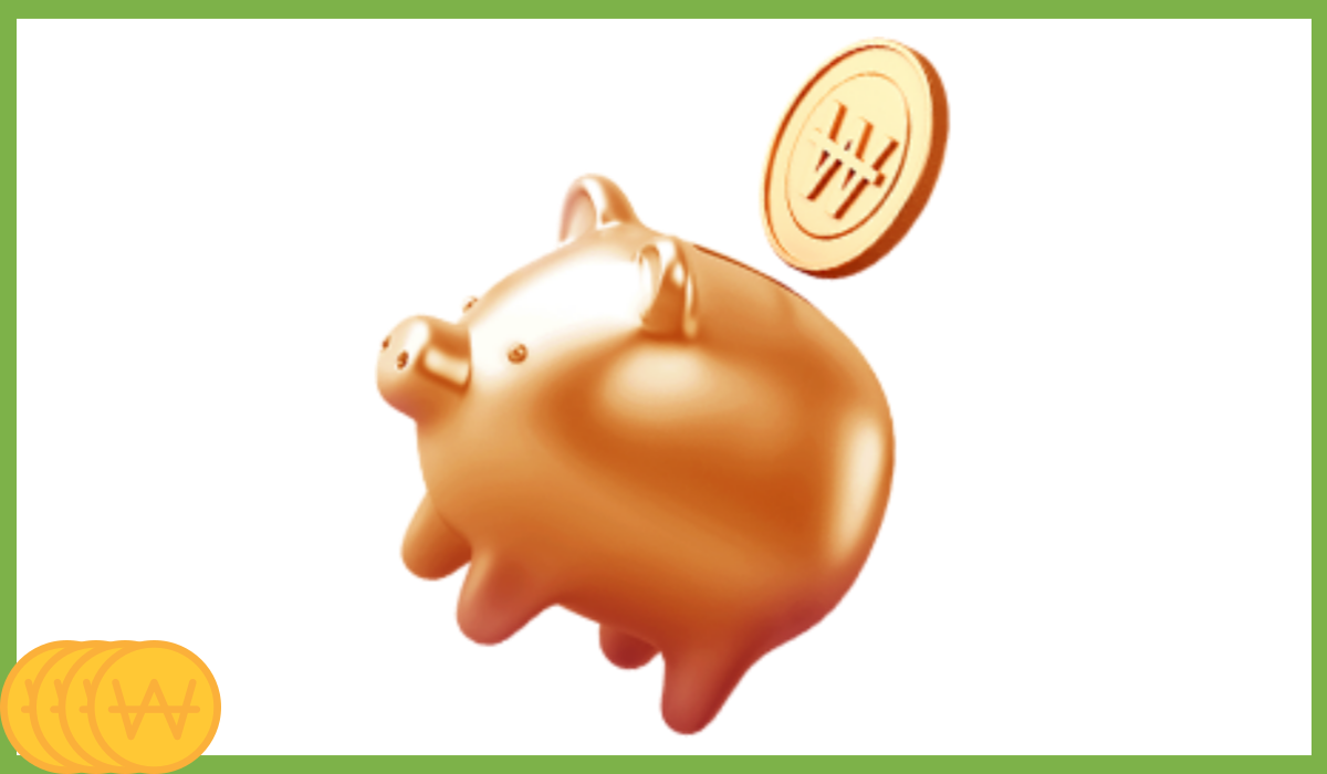 K패스 교통카드