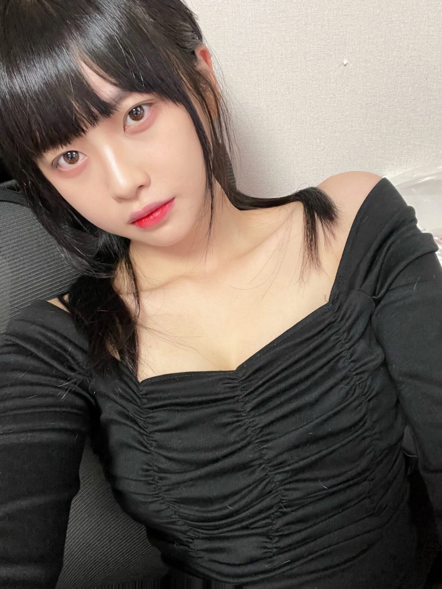 고말숙 프로필 키 일진연기 별명 사진 ZIP 