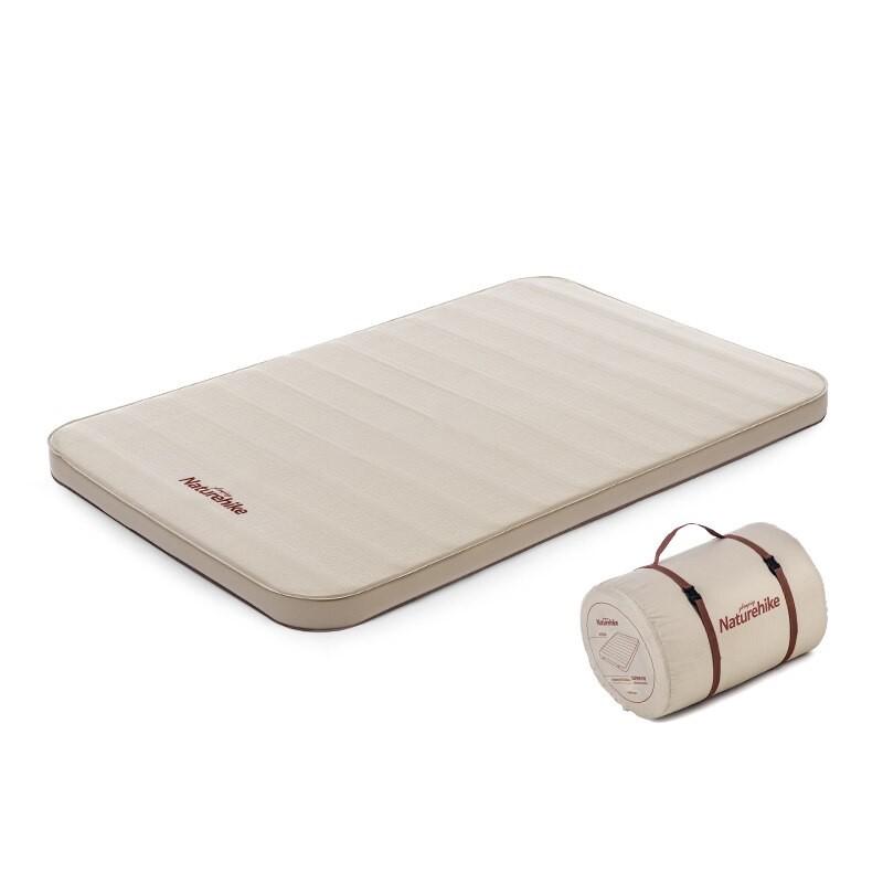 네이처하이크 캠핑 더블 자충매트 NH20FCD08