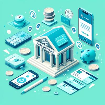 우체국 적금과 예금의 장점과 특징 총정리 │ 저축하기 좋은 상품 한눈에 보기