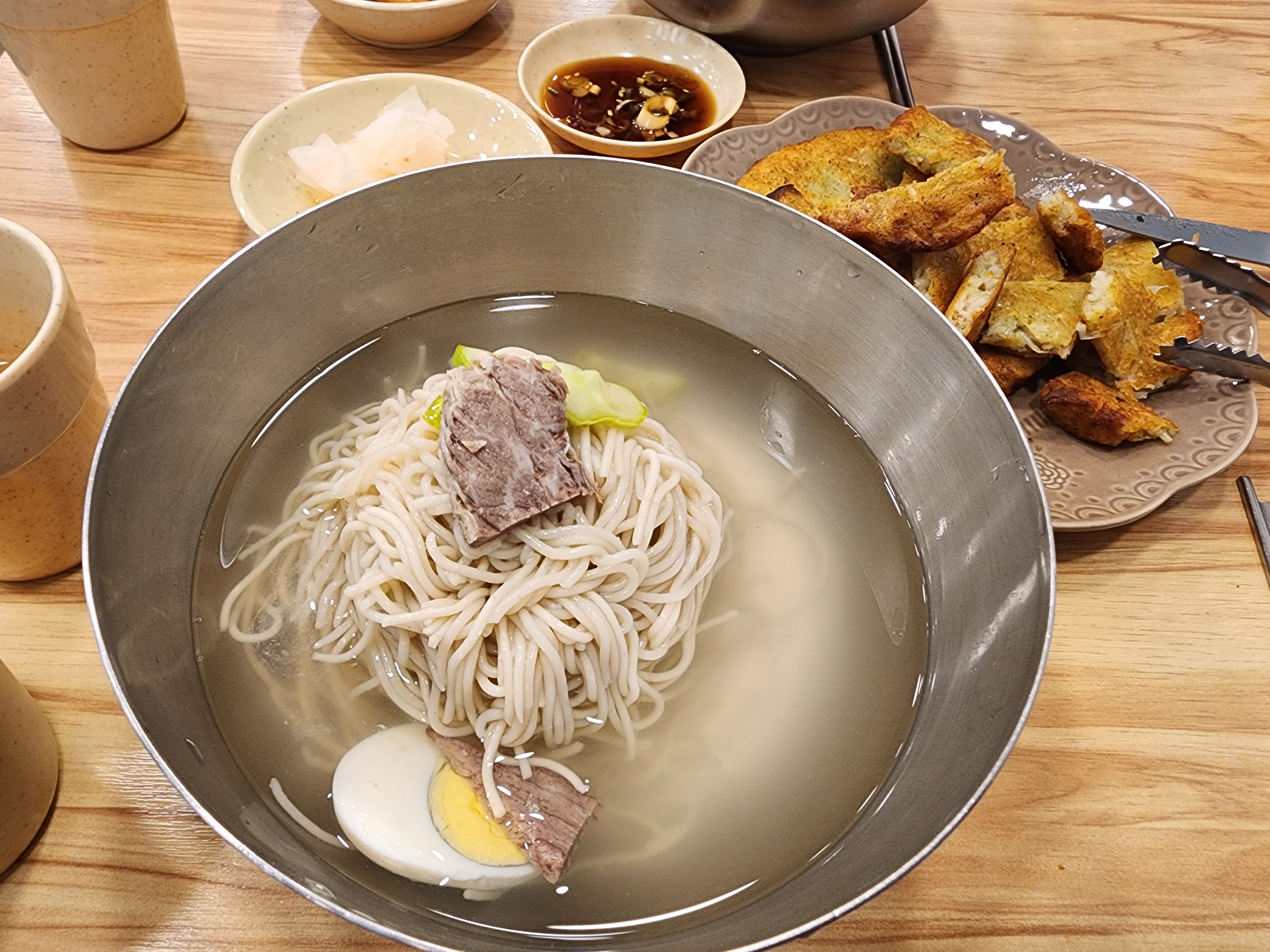 평양면옥