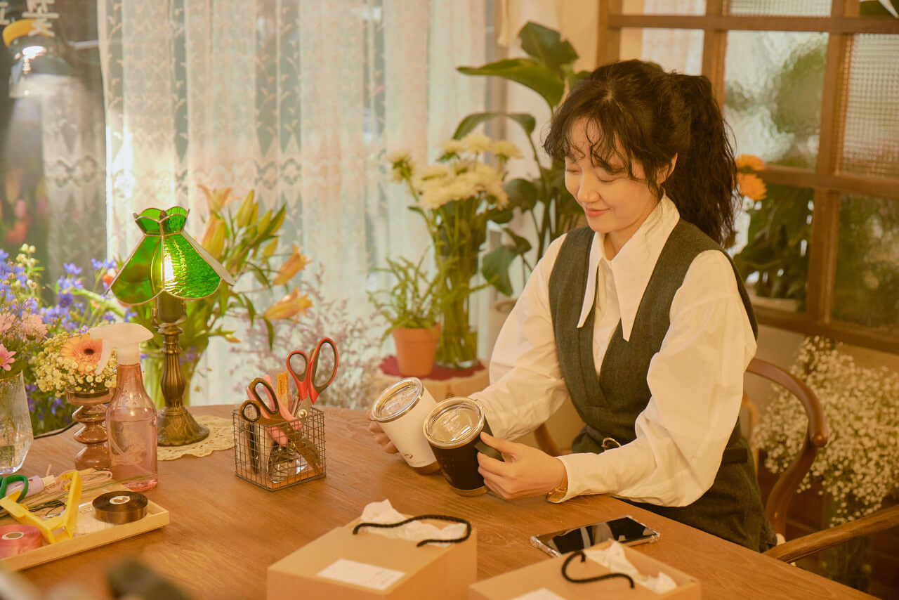 싱글 인 서울