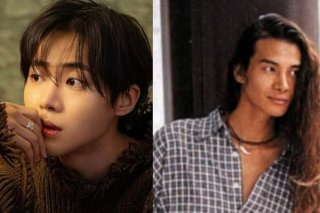 추영우 아버지 추승일 모델