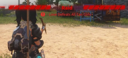 팰월드(Palworld) 공략