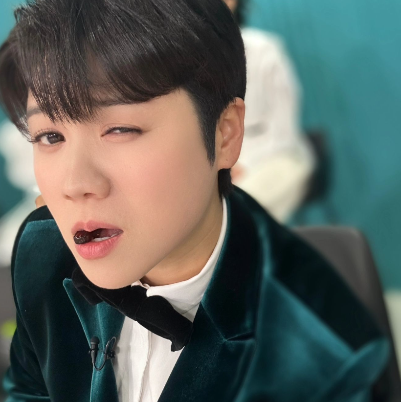 현역가왕 마이진