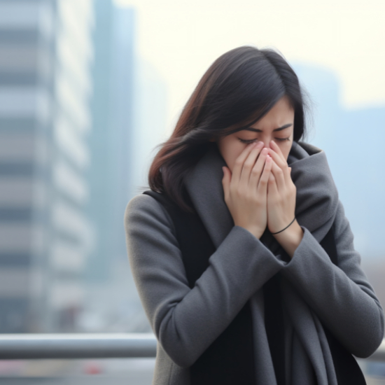 백일해 원인 증상 치료법2