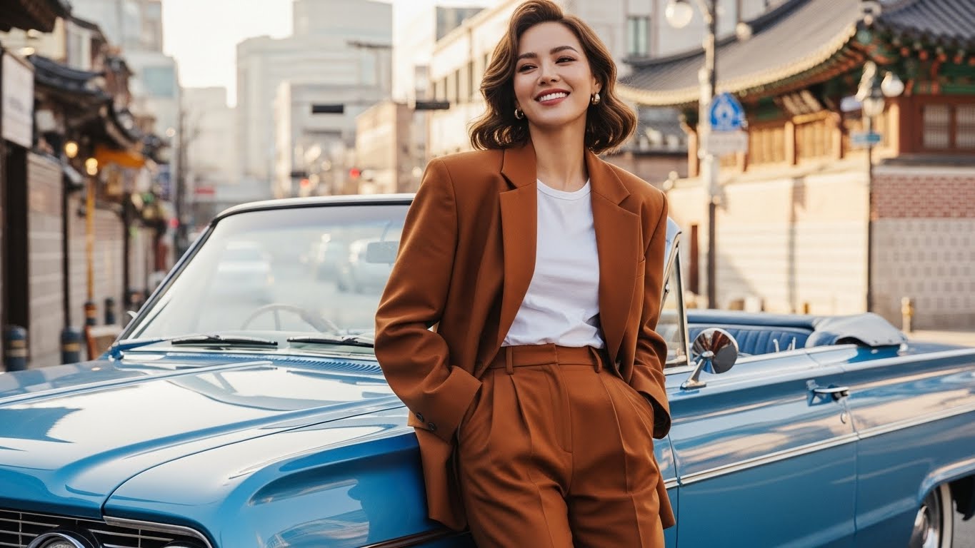 2025년식 코란도EV