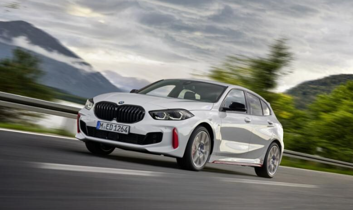 BMW 1시리즈