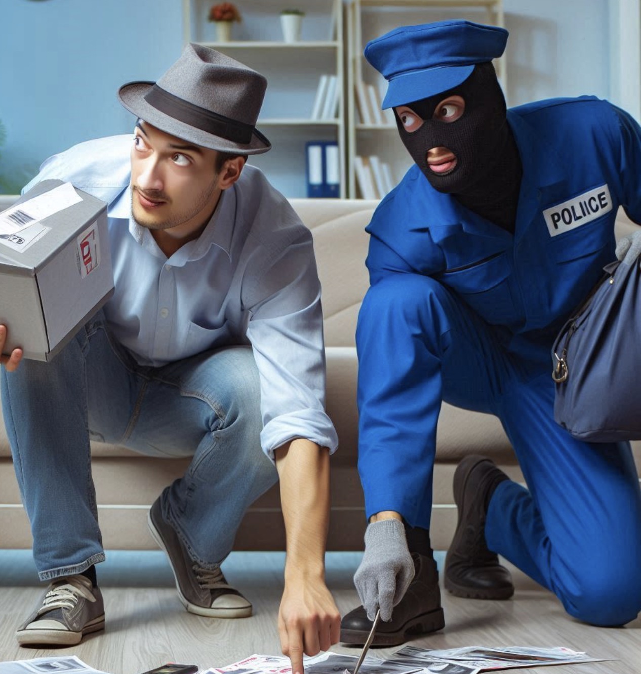 남의 우편물을 가져가면 받게 되는 처벌 죄명 (형량 벌금)