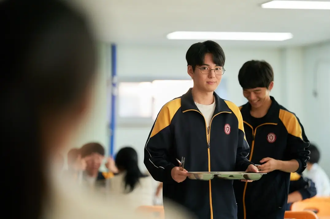 서수빈 고민시 영화 세계의 주인 줄거리 등장인물 결말 스포 총정리