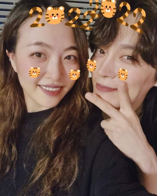 심은진 남편 논란 전승빈 돌싱