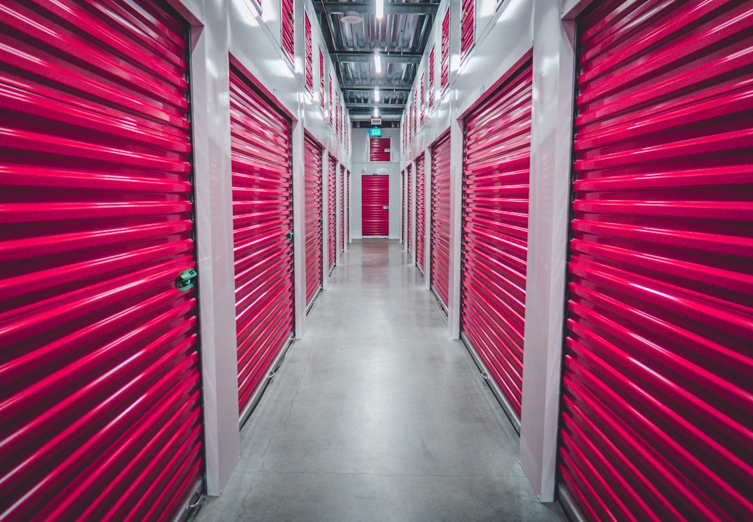 storage