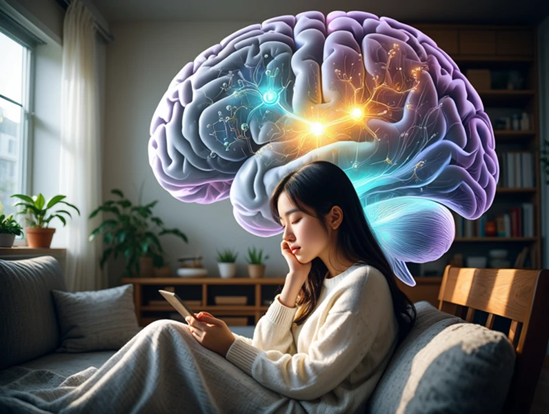 ADHD 약물, 도파민, 노르에피네프린, 신경전달물질, 뇌 기능, 균형, 치료, 약물 치료, 한국