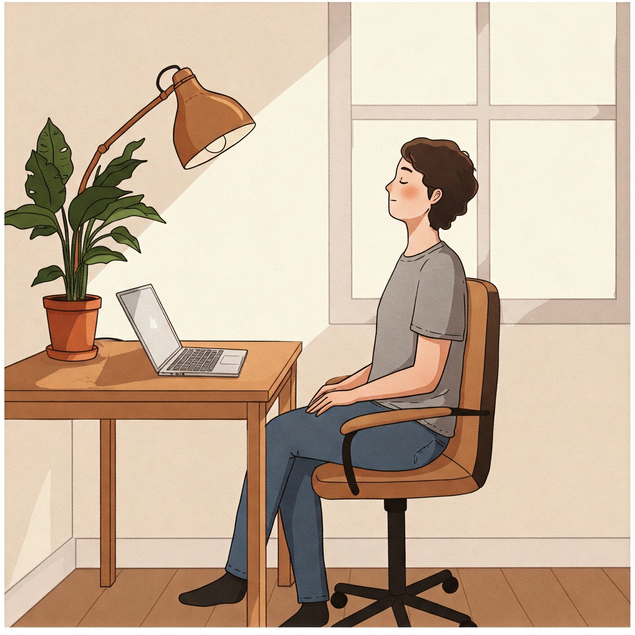 스마트폰 없이 하루 살아보기, 직접 해보니 생긴 놀라운 변화