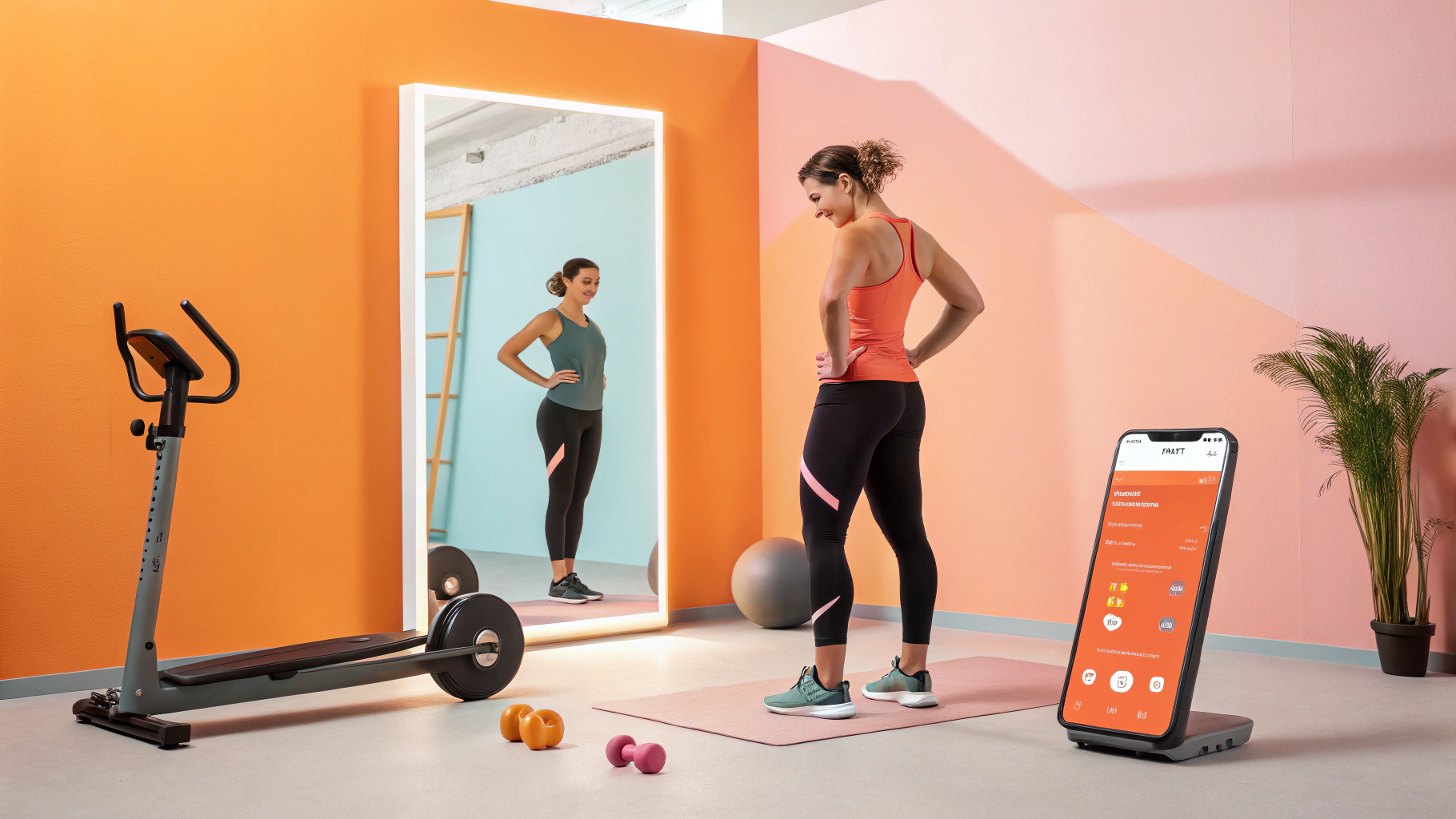 체형 분석으로 완성하는 맞춤형 운동 루틴 작성법: 나에게 딱 맞는 루틴을 만드는 과학적 접근