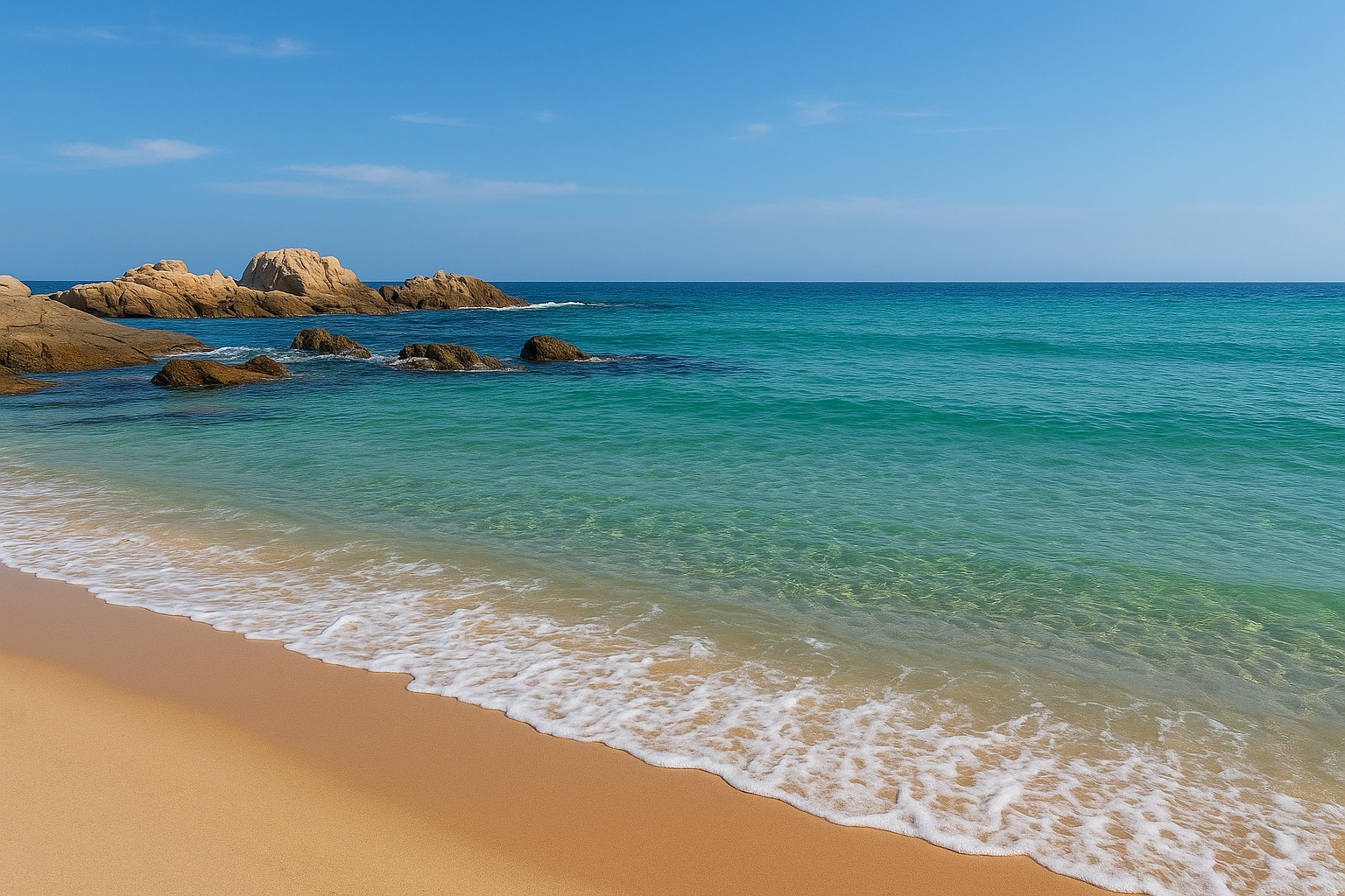 국내 여름휴가 베스트 총정리 🇰🇷🌞 – 더위 날리는 피서지 TOP 10