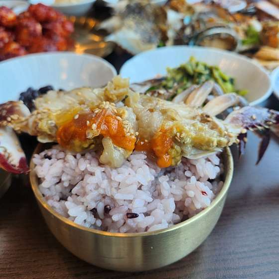 여수 여행 맛집