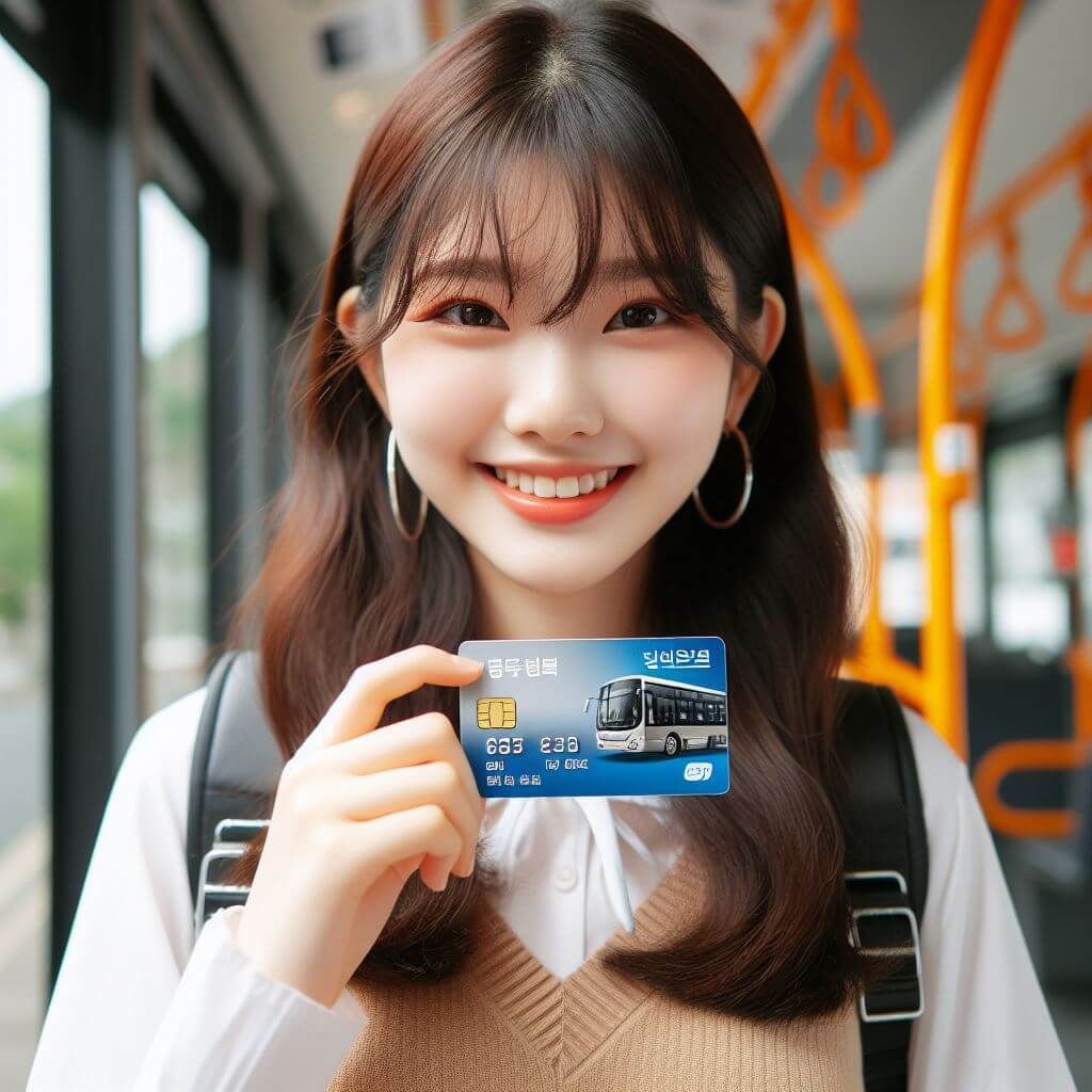 기후동행카드-청년맞춤형