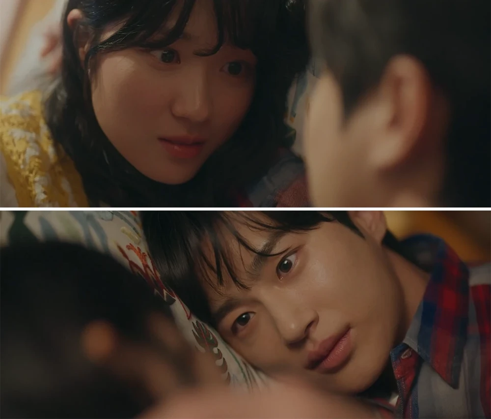 서로에게-애절한-사랑고백하는-솔선재