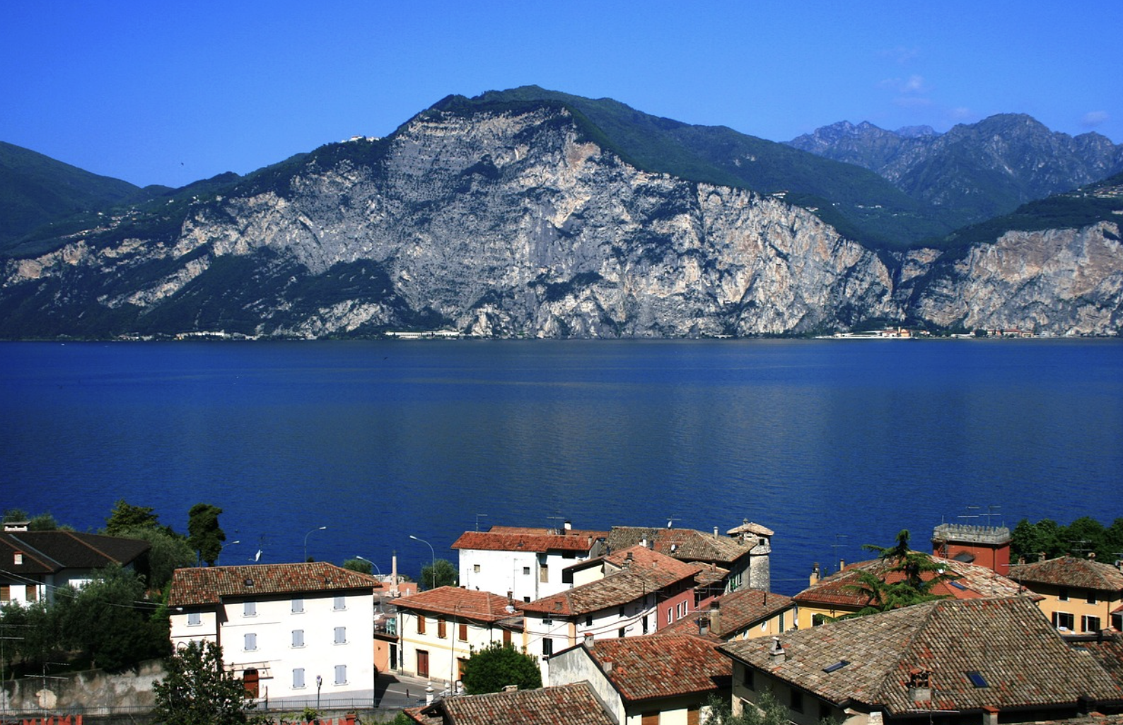 이탈리아 남부의 ‘리포소(Riposo)’ 점심 휴식 문화