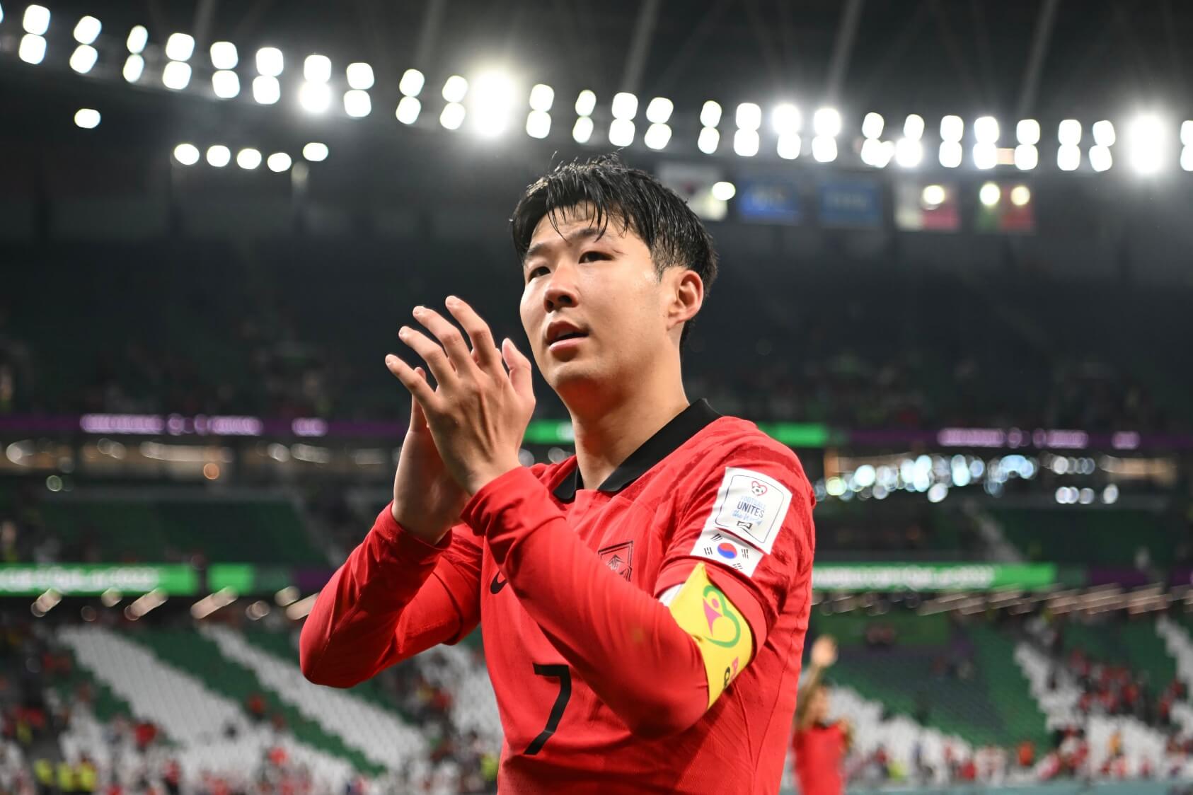 한국 브라질 16강