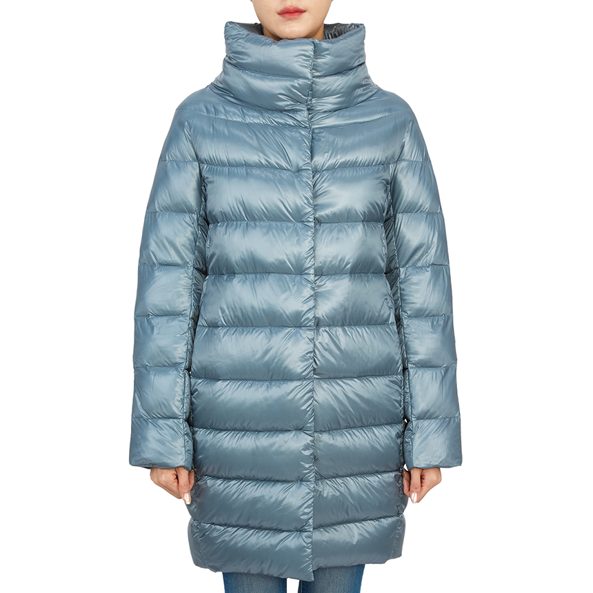 매니아온 에르노 도라 다운패딩 9300 PI0177DIC 12017