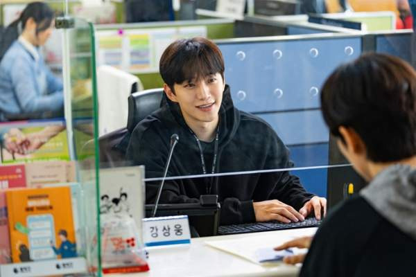 캐셔로 기본정보 등장인물 결말 이준호 주연