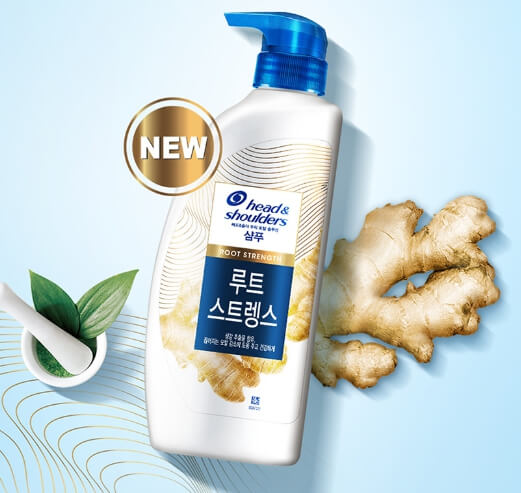 샴푸 추천 브랜드 BEST 5