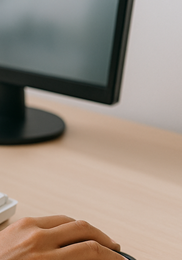 손목 터널 증후군