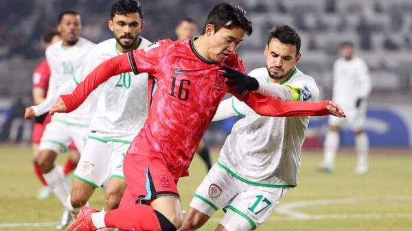 2026 북중미 월드컵 한국 축구 국가대표 최종 명단 발표! 홍명보호 26인 엔트리 전술 분석 및 이승우 탈락&middot;이기혁 발탁 이유 총정리