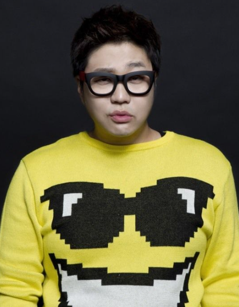 신사동 호랭이