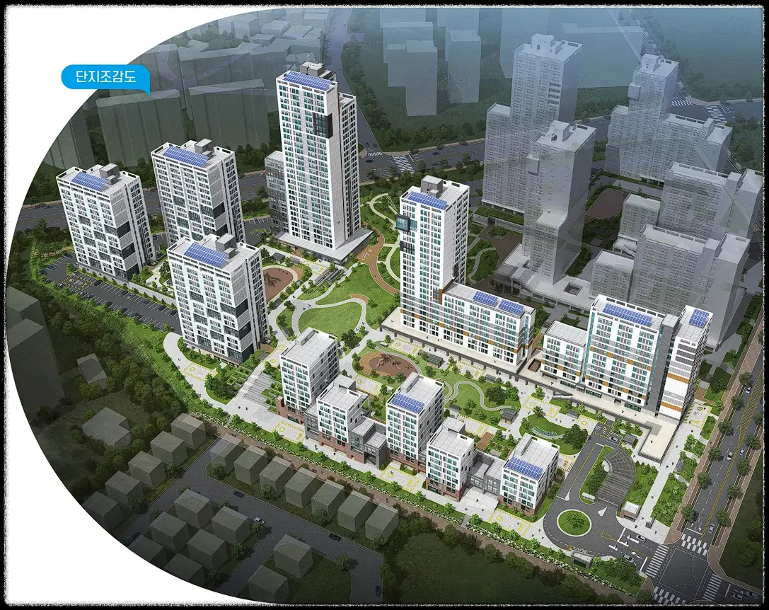 인천 검단신도시 AA 35-2 국민임대주택 조건 및 자격 총정리