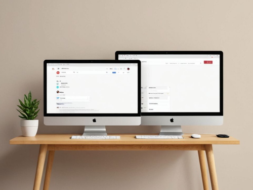 애니데스크(AnyDesk)-원격-이용하는-컴퓨터-이미지