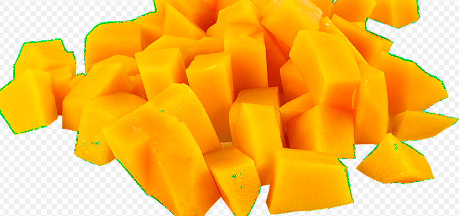 과일 망고 사진 - 7