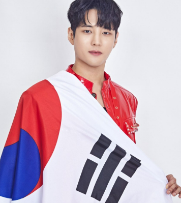 김중연 프로필