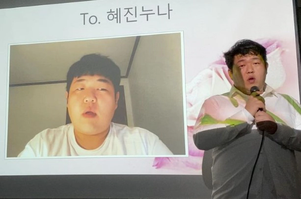 문상훈 나이 생일 학력 군대 프로필