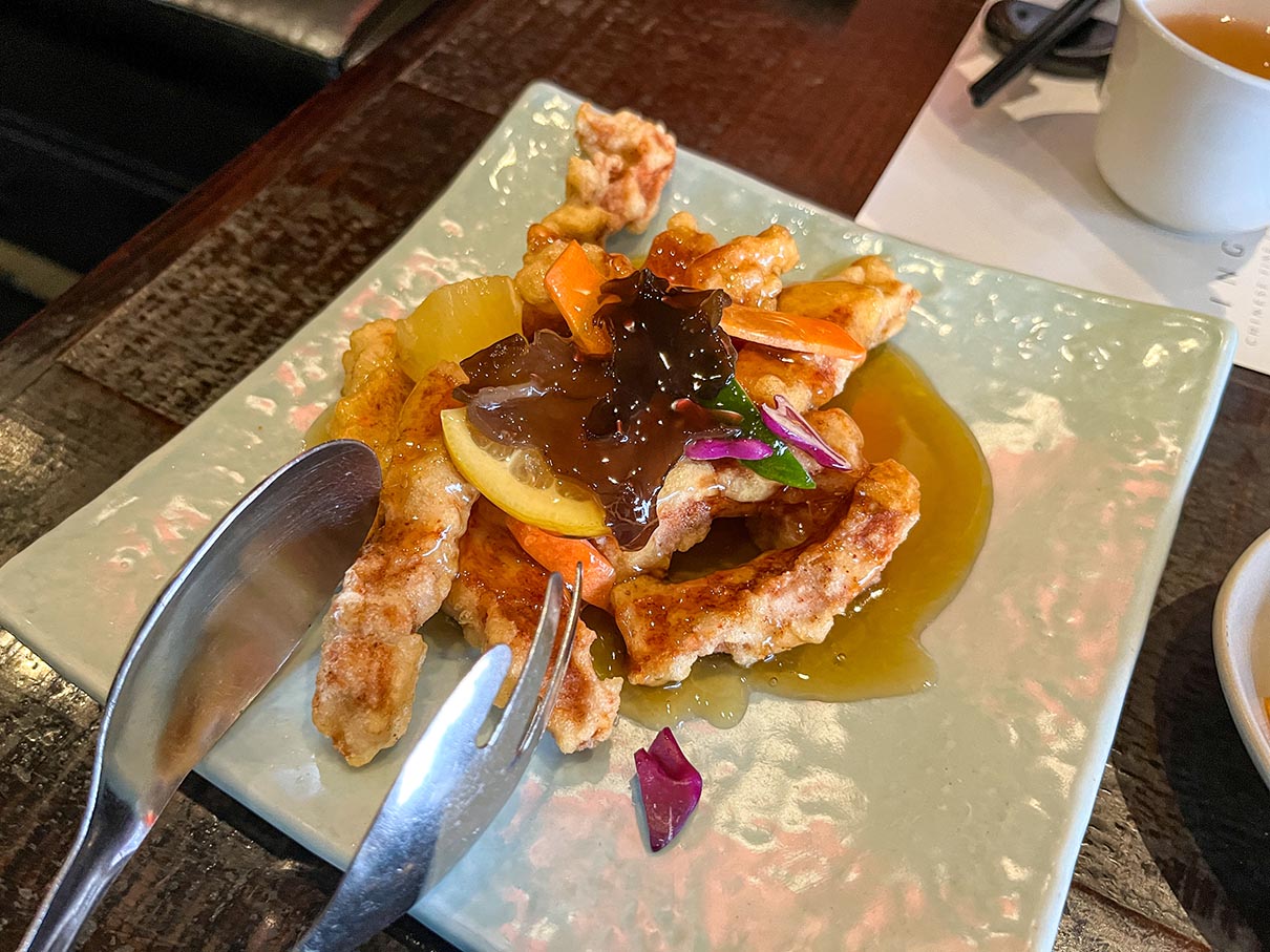 싱카이 신세계백화점 센텀시티점