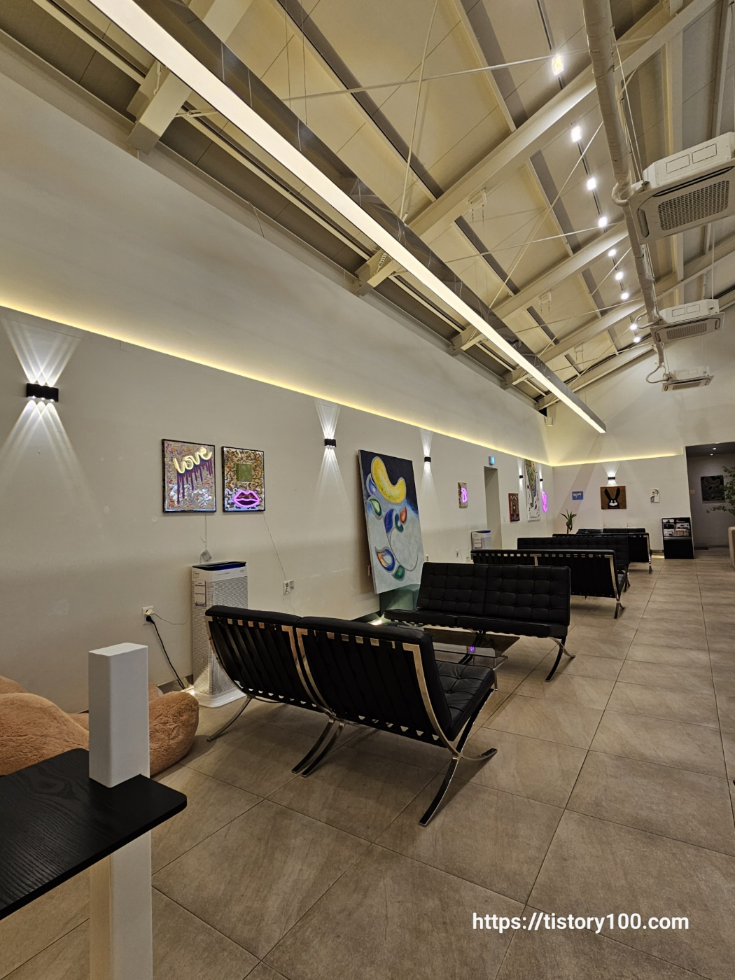 루나루이스 카페