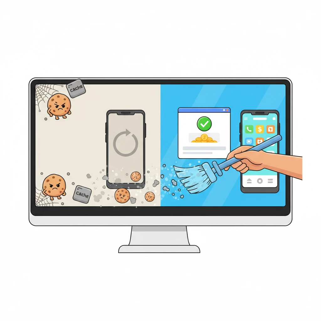 옥션 주문 처리 오류 해결과 스마일페..