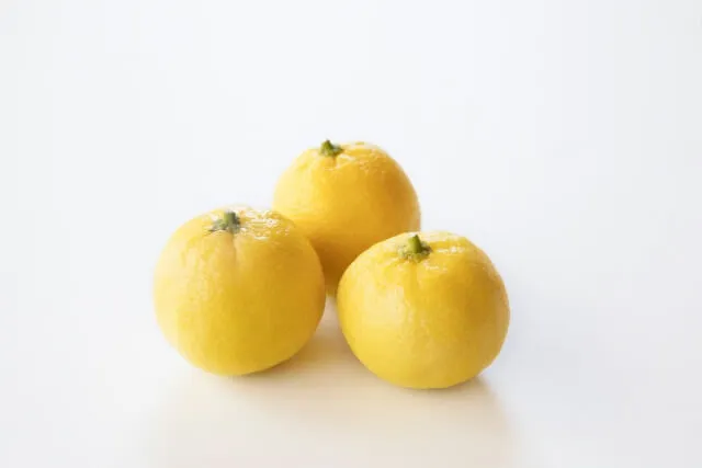 더부룩함에 좋은 유자차