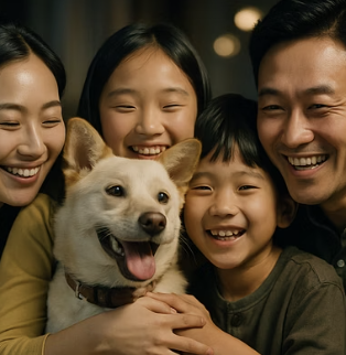 세계개의날, 왜 8월 26일로 정해졌을까?