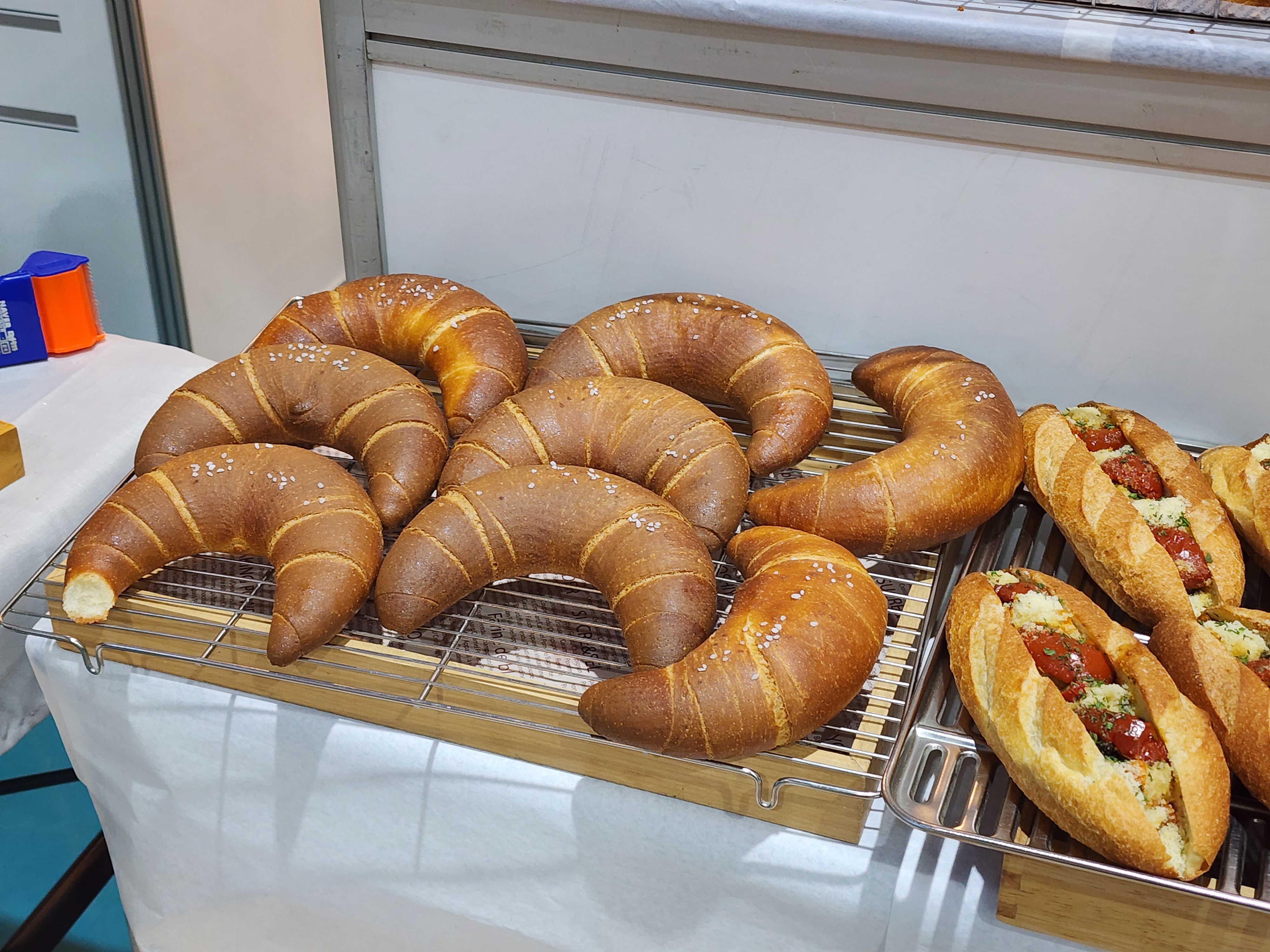 베지노믹스 페어 우부래도