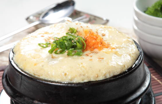 계란찜 만들기