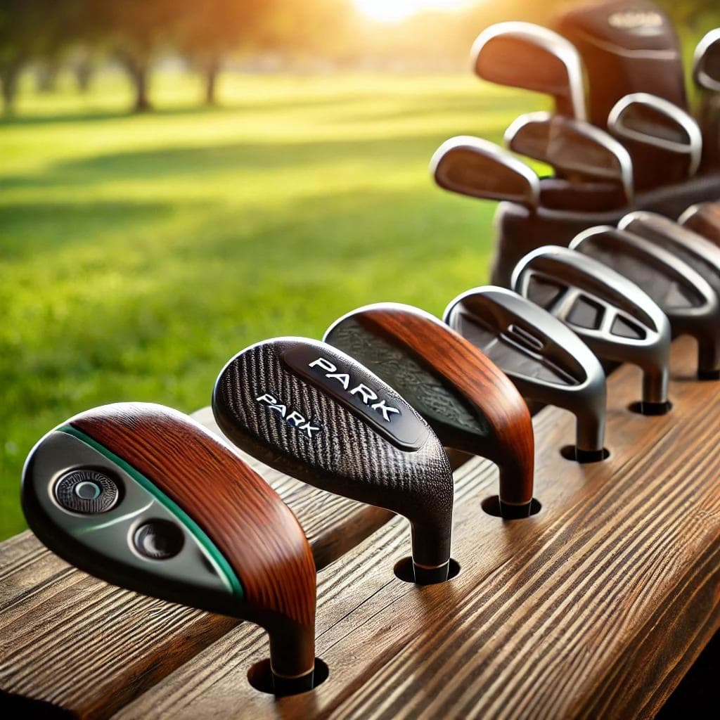 초보자부터 숙련자까지 후회 없는 선택! 파크골프채 추천 총정리