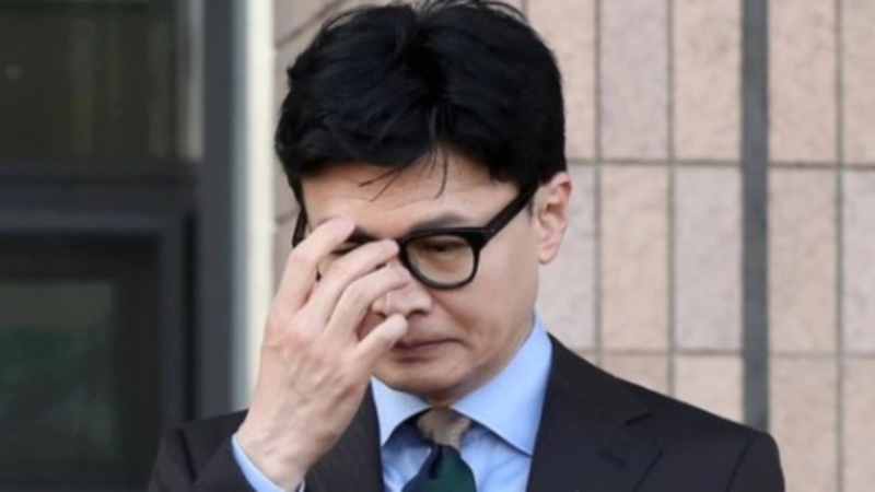 검수완박 헌재 판결에 공감하기 어렵다고 입장 표명한 한동훈 법무부 장관