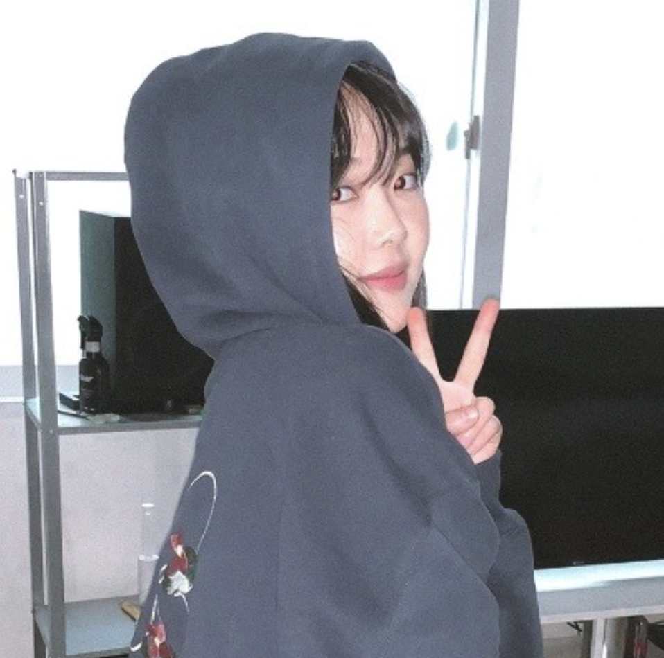 미노이 귀여움