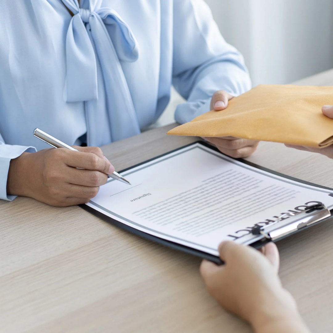 2024 공무원 봉급표