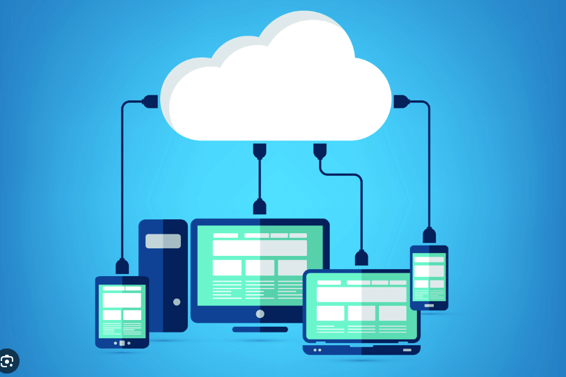 클라우드 컴퓨팅