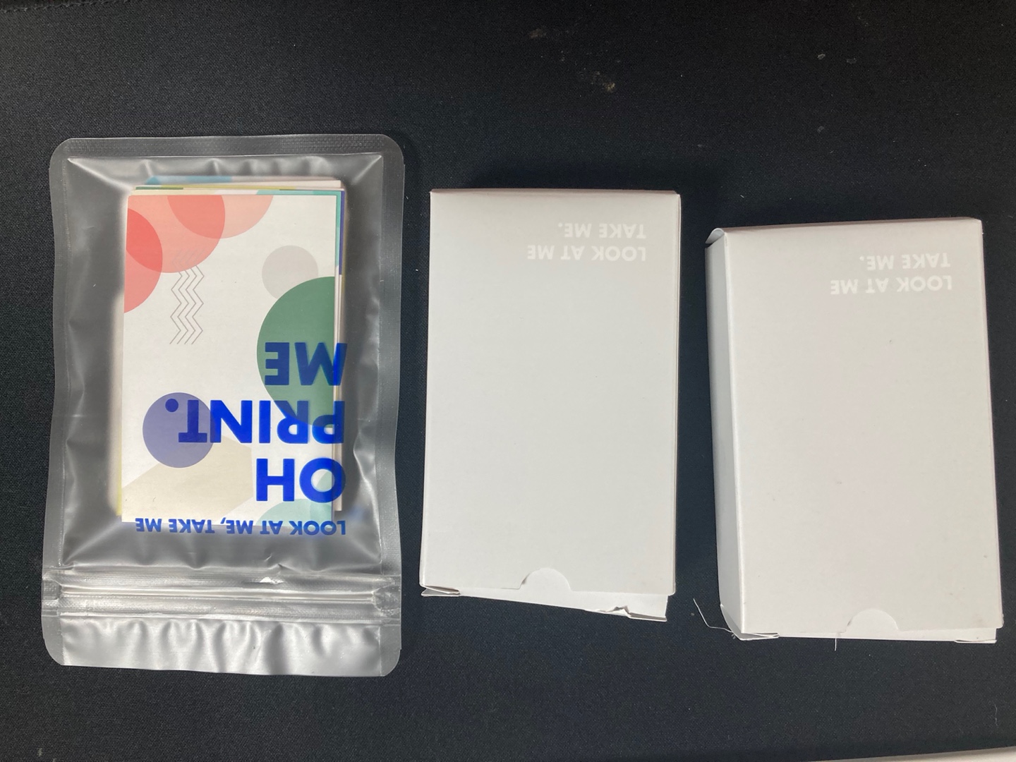 오프린트미-후기